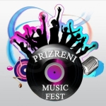 Zoni Saj Prizreni Music Fest (2015)