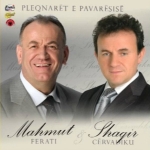 Pleqnarët E Pavarësisë (2008) Shaqir Cervadiku & Mahmut Ferati