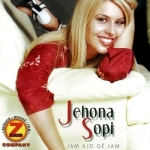 Jam Ajo Që Jam (2003) Jehona Sopi