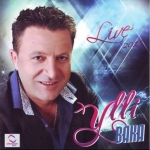 Live (2013) Ylli Baka