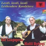 Lavdi, Lavdi, Lavdi Lexhendave Kombetare (2014) Ise Llapqeva & Halil Bytyqi