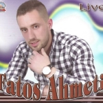 Live 2016 (2016) Fatos Ahmeti