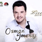 Live 2014 (2014) Osman Imeraj