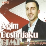 Luj Moj Shqiptare (2016) Agim Boshnjaku