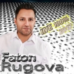 Live 100% 2017 (2017) Faton Rugova
