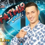 Live 2018 (2018) Fatmir Haliti