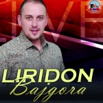 Live 2018 (2018) Liridon Bajgora