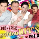 Golden Hits Vol.3: Lotë E Këngë (2008) Produksioni Emra