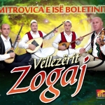 Mitrovica E Isa Boletinit (2018) Vellezerit Zogaj