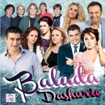 Balada Dashurie (2014) Albatrade