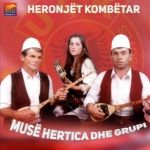 Deshmoret Mos Ti Harrojme (2019) Muse Hertica & Grupi