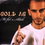 Më Fal O Allah (2013) Gold Ag