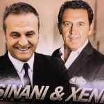 Sinani & Xeni 2020 (2020) Sinani & Xeni