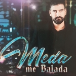 Meda Me Balada (2018) Meda