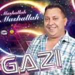 Mashallah Mashallah (2013) Gazmend Rama (Gazi)