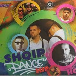 Shqip Hip Hop Dance (2019) Gramafon