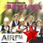 Grupi Folklorik Batllava