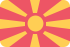 Flag Maqedonisht