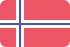 Flag Norvegjisht