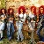 Desert Roses