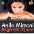 Anila Mimani - Digjesh Zjarr