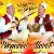 Hamit Kastrati & Perparim Brati - Atëdhetari Islam Hoxha