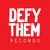 Defy Them Records