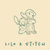 Buta - Lilo & Stitch