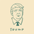 Buta - Trump