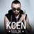 Majk - Kcen