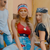Tayna & Cricket - Caliente