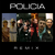 Artur - Policia (Remix)