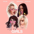 Rita Ora Ft. Bebe Rexha, Cardi B & Charlie XCX - Girls