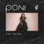 Poni - Moj Mike