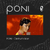 Poni - Dashuria Labe