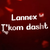 Lannex - T'kom Dasht