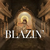 Mc Kresha & Lyrical Son Ft. Young Zerka - Blazin'