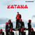 Don Xhoni - Katana