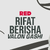 Rifat Berisha - Valon Gashi