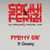 Mc Kresha & Lyrical Son Ft. Geasy - Pretty Gal'