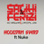 Mc Kresha & Lyrical Son Ft. Nuke - Hooligan Swag