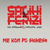 Mc Kresha & Lyrical Son - Me Kon Po Shihesh