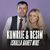 Kumrije Mustafa & Besim Krasniqi - Ishalla Bahet Mire