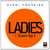Eleni Foureira - Ladies