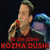 Kozma Dushi - Kur Ishim Studentë