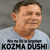 Kozma Dushi - Mos Më Lini Të Largohem