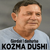 Kozma Dushi - Gjerdan Dashurie