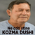 Kozma Dushi - Në Çdo Stinë