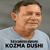 Kozma Dushi - Nuk Iu Zemërova Pranverës