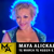 Maya Alickaj - Te Marsha Te Keqen